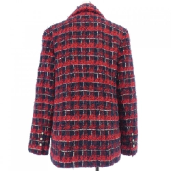 【Mã giảm giá】Áo khoác CHANEL 637676