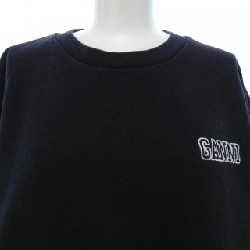 【Mã giảm giá】GANNI Sweatshirt 646429