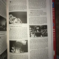 Almanach- Những nền văn minh thế giới 731462