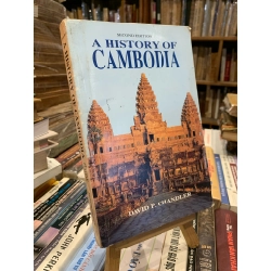 A History of Cambodia - David P. Chandler 308319