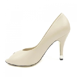 【Mã giảm giá】Giày cao gót CHANEL 662688