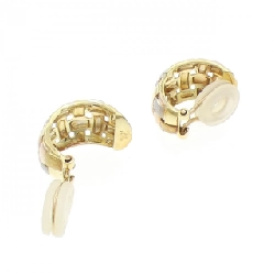 K18YG/PT900/K18PG Bông tai - Hàng hiệu Authentic 877607