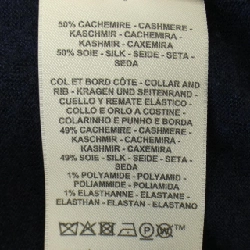 【Mã giảm giá】HERMES Áo len 638707