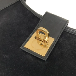 Túi xách vai Salvatore Ferragamo 21 2811 - Hàng hiệu Chính hãng 801892