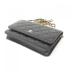 Ví dây chuyền Chanel Timeless Classic Line AP0250 622264