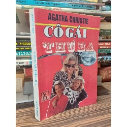 Cô Gái Thứ Ba - Agatha Christie 125763