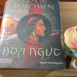 Bộ 6 tập Dan Brown 491339