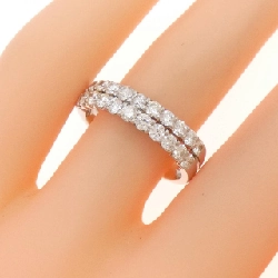 Nhẫn kim cương PT900 1.00CT 670451