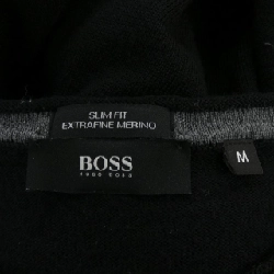 BOSS Áo len - Hàng hiệu Authentic 893037