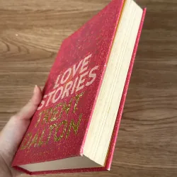 Love Stories - Trent Dalton 783033