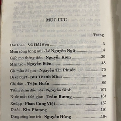 TRUYỆN NGẴN HAY 1999 510055
