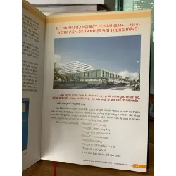 bệnh viện bệnh nhiệt đới trung ương lịch sự phát triển- NXB Lao động 717541