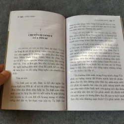 TIẾNG NÓI BẬC TÔN SƯ 718828