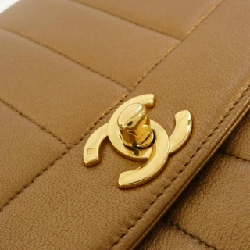 【Vintage】Túi xách chéo Chanel 01168 613463