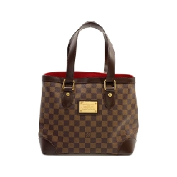 Túi xách Louis Vuitton Damier Hampstead PM N51205 - Hàng hiệu Chính hãng