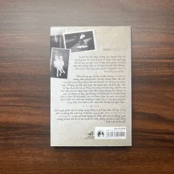 Trại trẻ đặc biệt của cô Peregrine - Ransom Riggs 1019380