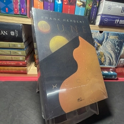 Dune xứ cát Frank Herbert