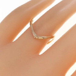 Nhẫn K18PG - Hàng hiệu Chính hãng 853170