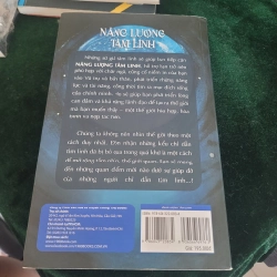 Yamile Yemoonyah – Năng lượng tâm linh 529111