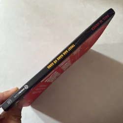 Thuật bán hàng vô song - Phil M Jones 760436