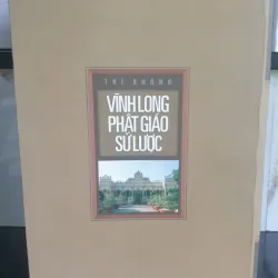 Vĩnh Long Phật Giáo Sử Lược 698059