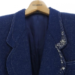 【Mã giảm giá】【Cổ điển】Áo khoác LEONARD 640580