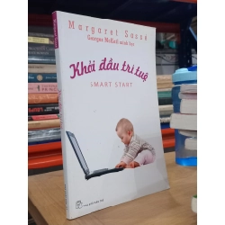 Khời đầu trí tuệ - Margaret Sasse 359956