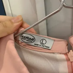 Đầm công sở/tiệc JM size L – Like new 98% 700696