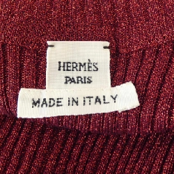 HERMES 3H2652D8 Áo len - Hàng hiệu Chính hãng 824864