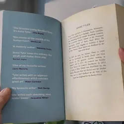 Ladder of Years - Anne Tyler 1033588