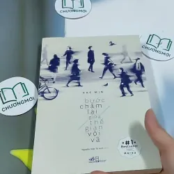 Bước Chậm Lại Giữa Thế Gian Vội Vã 705703