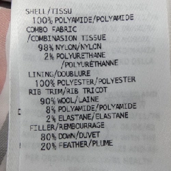 Áo khoác lông vũ THOM BROWNE MJD061X-05411 - Hàng hiệu Chính hãng 887066