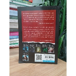 Bí Ẩn Mãi Mãi Là Bí Ẩn 5 - NXB Trẻ