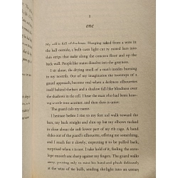 Moth Smoke - Mohsin Hamid 456079