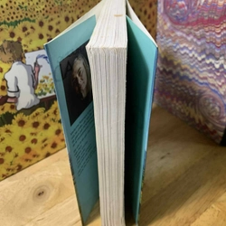 Gia Hương Gilead - Marilynne Robinson 538823