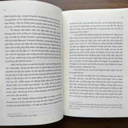 Tâm cảnh - André Maurois 975787