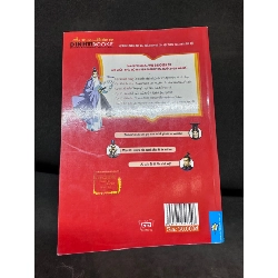 Tam Quốc Diễn Nghĩa, Tập 8, La Quán Trung, Mới 80% (Ố Nhẹ), 2012 SBM2407 916491