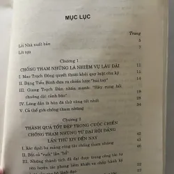[luật - chính trị] Các biện pháp chống tham nhũng ở Trung Quốc - Hồng Vĩ 762378