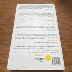 Phòng thủ thương hiệu Tim Calkins 357240