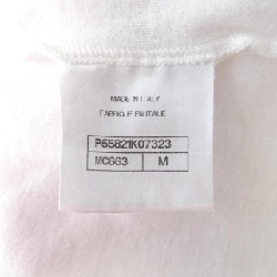 Chanel CHANEL Coco Cuba COCO CUBA P55821K07323 17C Áo thun - Hàng hiệu Chính hãng 824017