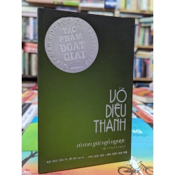 Cô gái ngỗ ngược - Võ Diệu Thanh