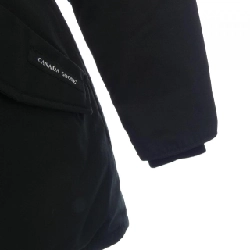 【Mã giảm giá】Áo khoác lông Canada Goose 641620