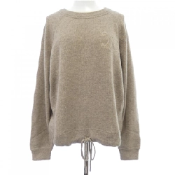 Celine CELINE Trionf 2AE4U742X Áo len - Hàng hiệu Chính hãng