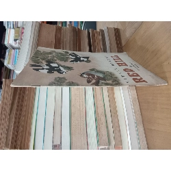 Red Hill - Vitaly Bianki 797799