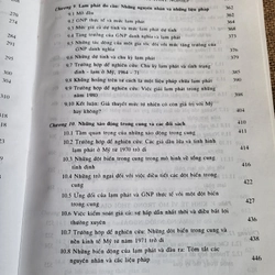 Kinh tế học vĩ mô | Robert Gordon | bìa cứng, 900 trang, xuất bản 19994 326635