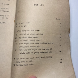 BẤM HUYỆT CHỮA BỆNH 474097