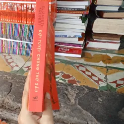 Đợt tuyệt chủng thứ sáu - Elizabeth Kolbert  1027205