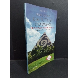 Năng lượng kim tử tháp thời đại mới mới 80% ố 2015 HCM2811 KHOA HỌC ĐỜI SỐNG Rebooks.vn