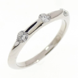 Nhẫn kim cương PT900 0.20CT - Hàng hiệu Chính hãng