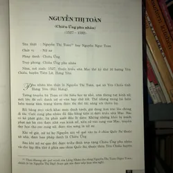 Nữ sĩ Việt Nam - Tiểu sử và giai thoại cổ, cận, hiện đại - Như Hiên - Nguyễn Ngọc Hiền 728265